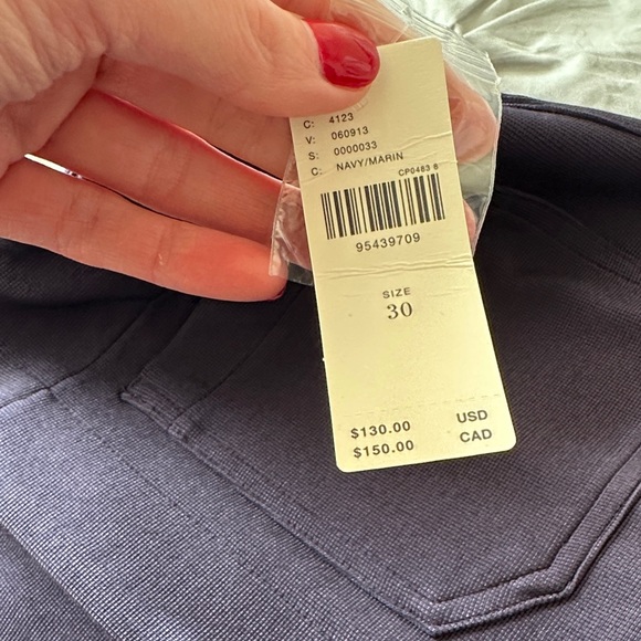 Maeve Colette wide leg crop - Picture 3 of 5